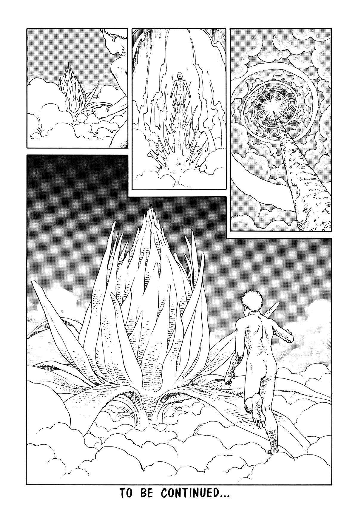 ASTROID Chapter 15 page 8 - Chapter 15