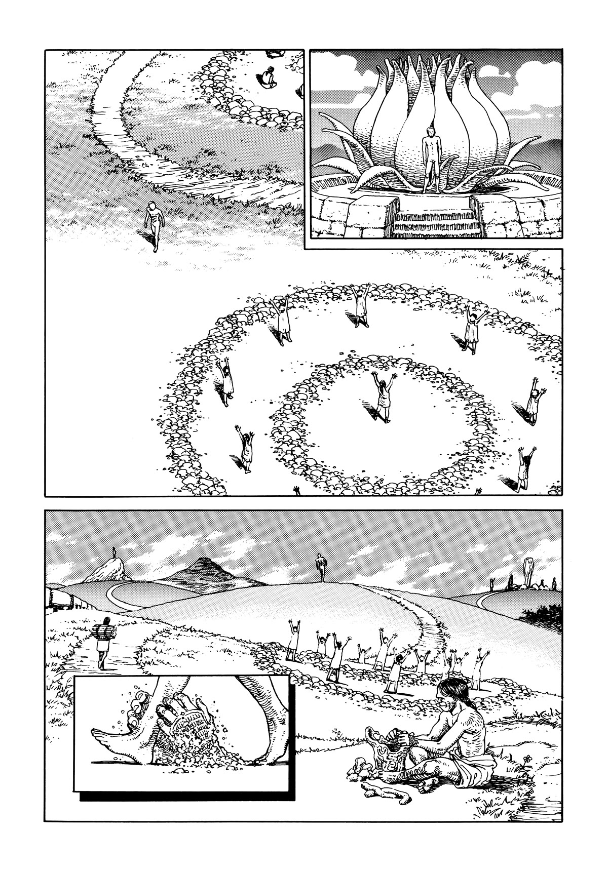 ASTROID Chapter 16 page 4 - Chapter 16