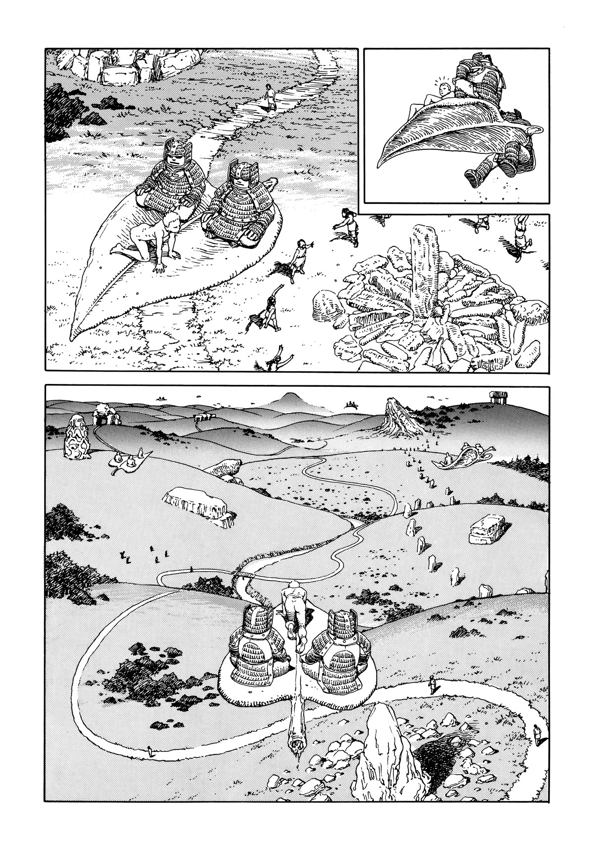 ASTROID Chapter 16 page 6 - Chapter 16