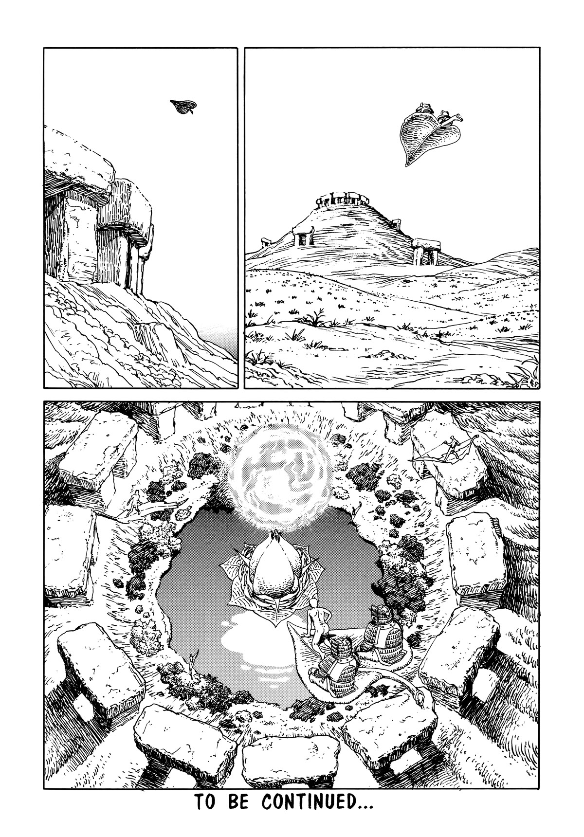 ASTROID Chapter 16 page 7 - Chapter 16