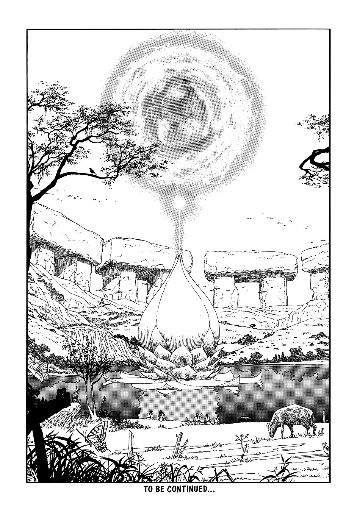 ASTROID Chapter 17 page 6 - Chapter 17