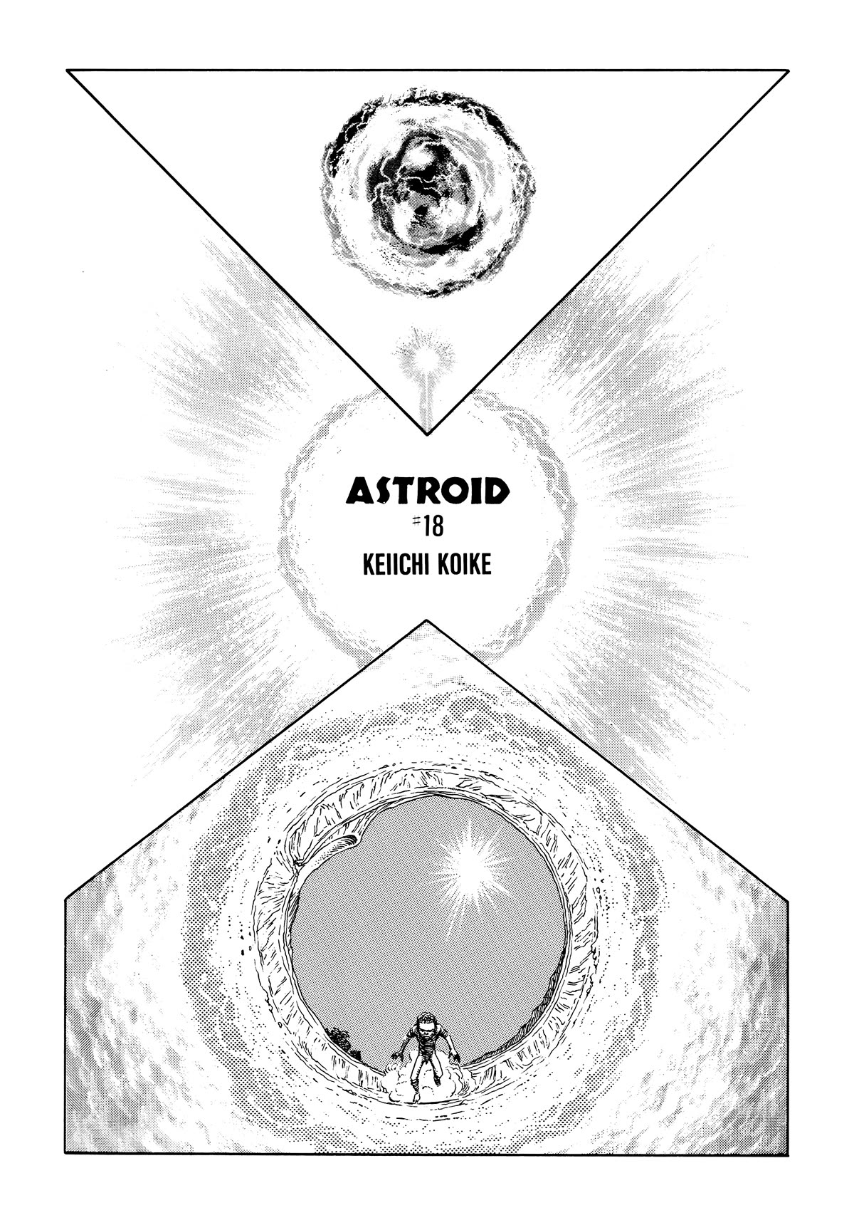 ASTROID Chapter 18 page 2 - Chapter 18