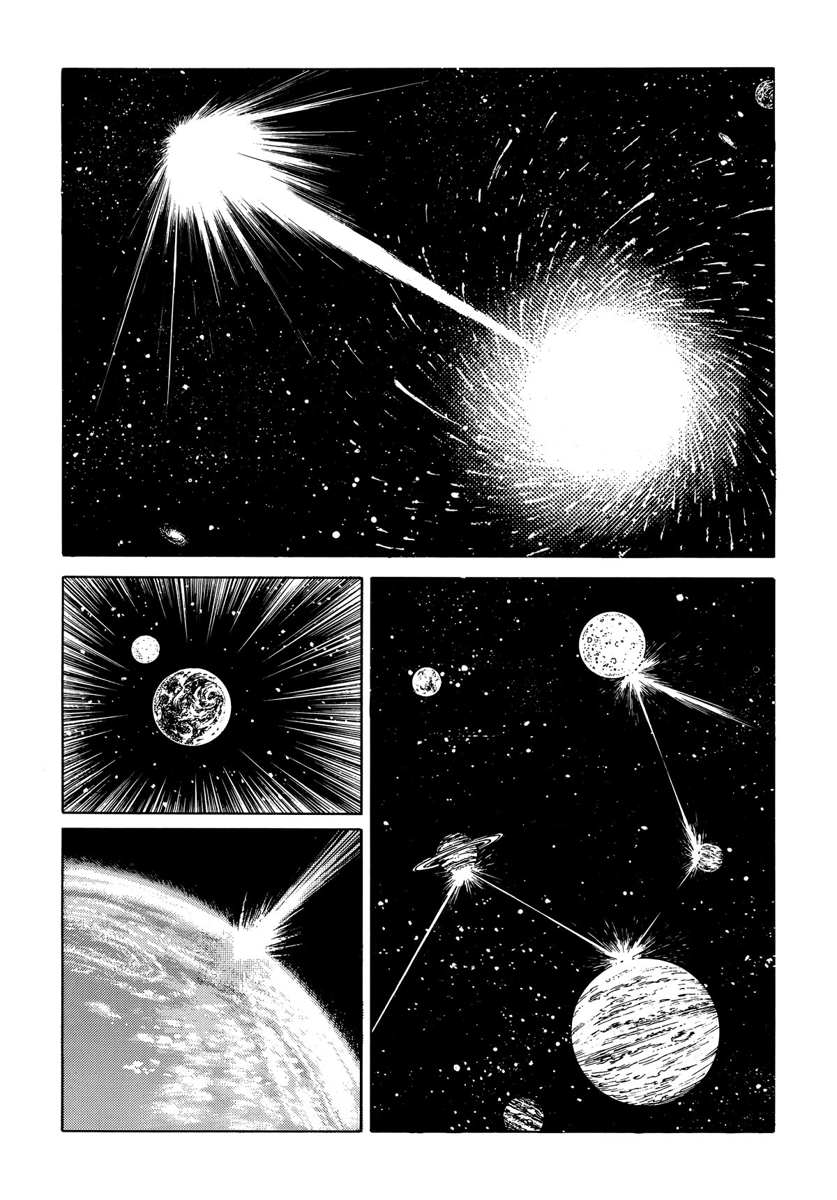 ASTROID Chapter 18 page 5 - Chapter 18