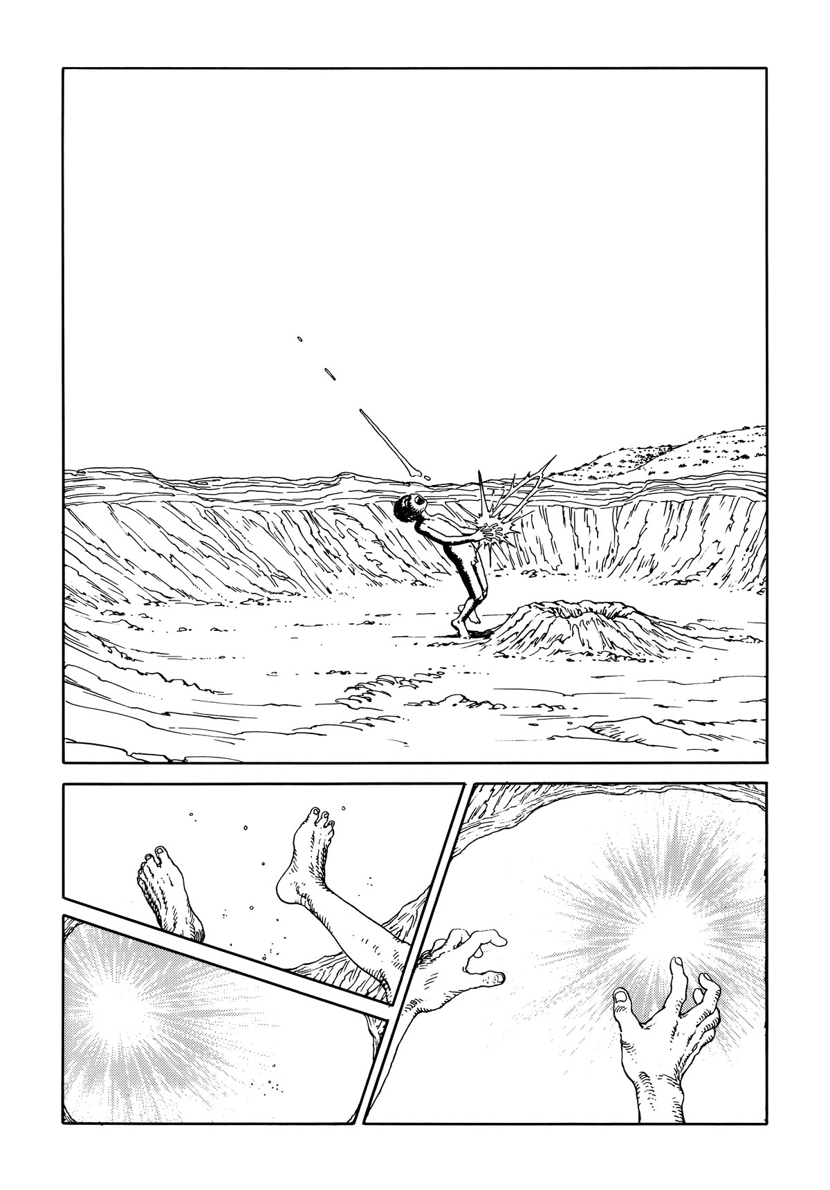ASTROID Chapter 19 page 5 - Chapter 19 [END]