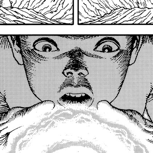 ASTROID Chapter 19 [END] cover