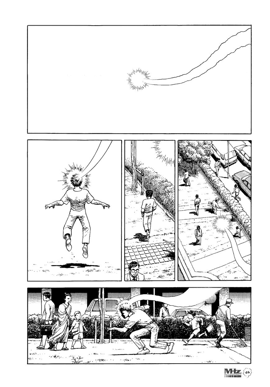 ASTROID Chapter 2 page 2 - Chapter 2