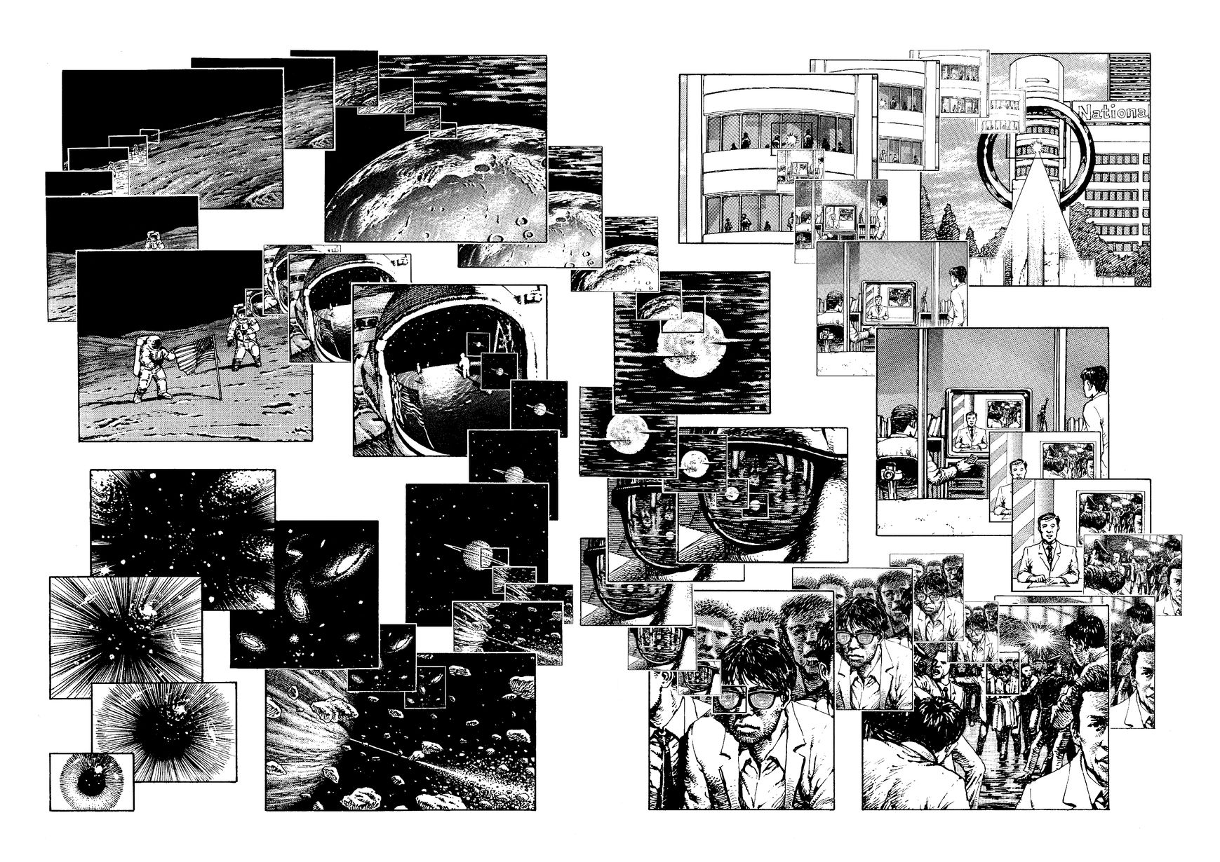 ASTROID Chapter 2 page 4 - Chapter 2