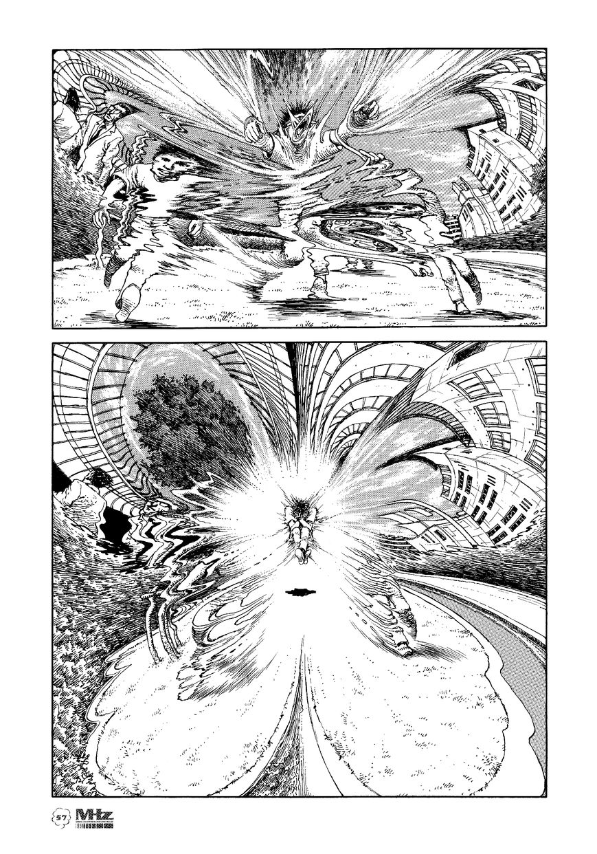 ASTROID Chapter 3 page 5 - Chapter 3