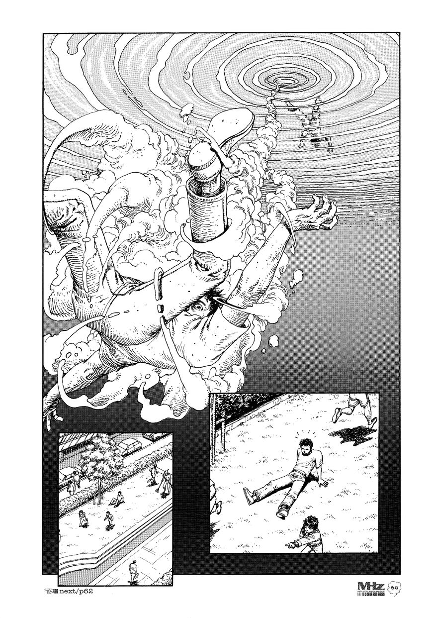ASTROID Chapter 3 page 8 - Chapter 3