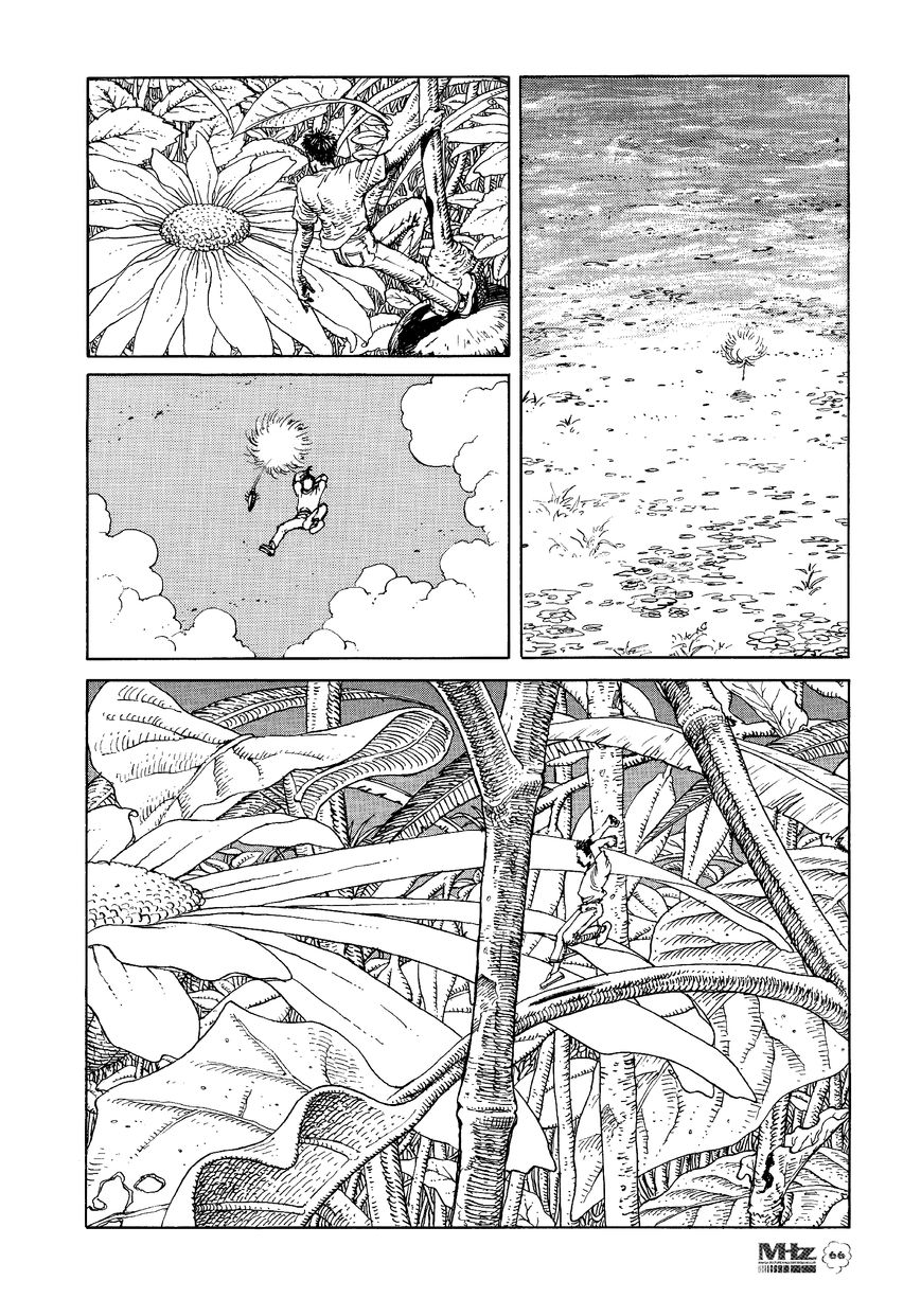 ASTROID Chapter 4 page 6 - Chapter 4