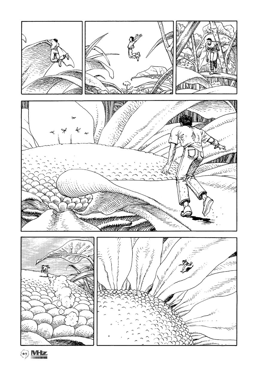 ASTROID Chapter 4 page 7 - Chapter 4