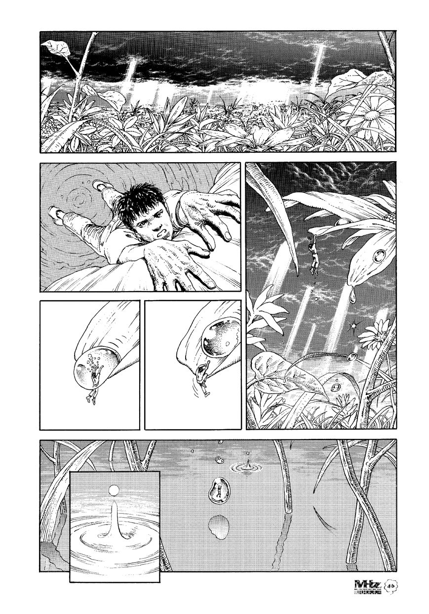 ASTROID Chapter 5 page 10 - Chapter 5