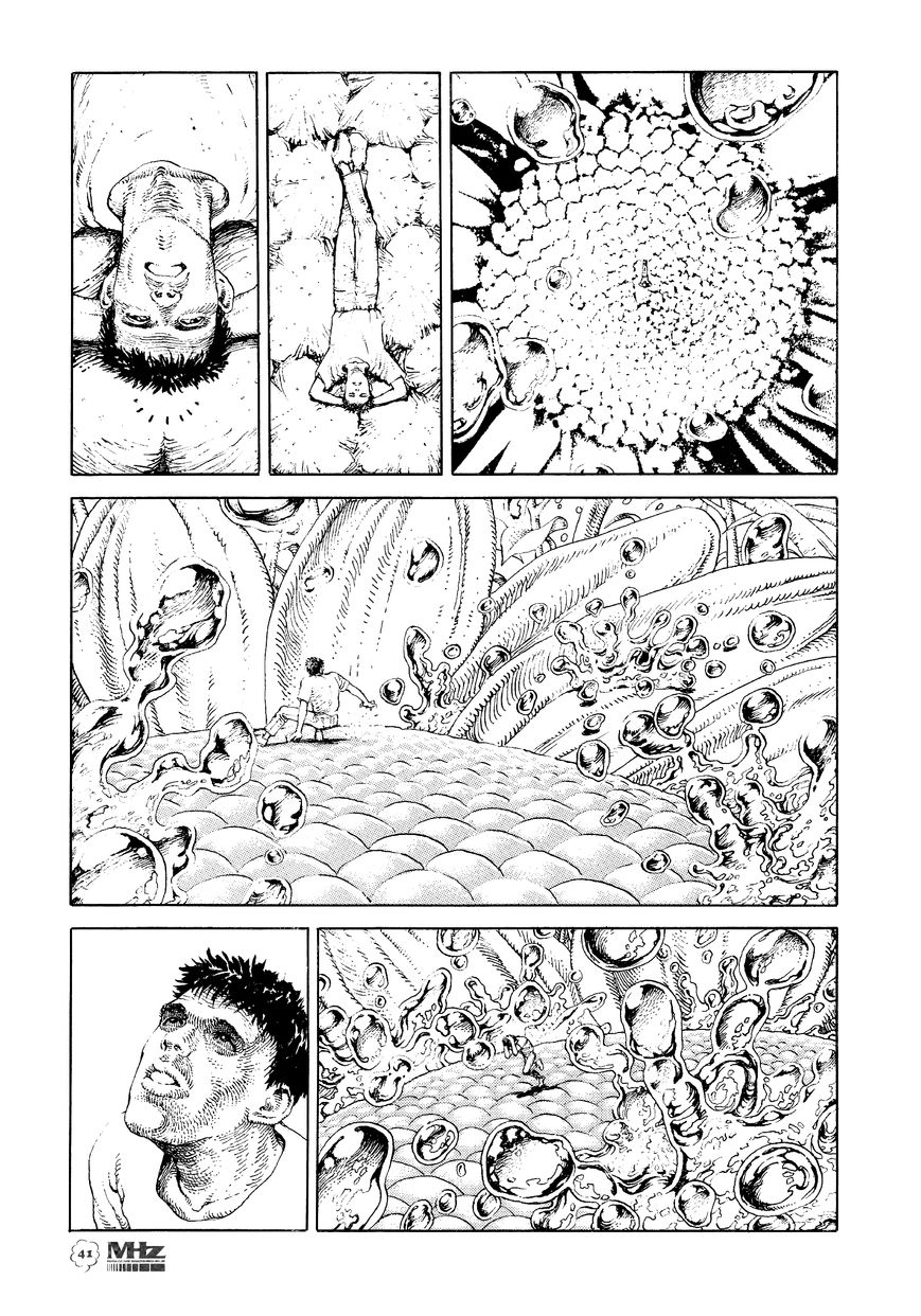 ASTROID Chapter 5 page 5 - Chapter 5