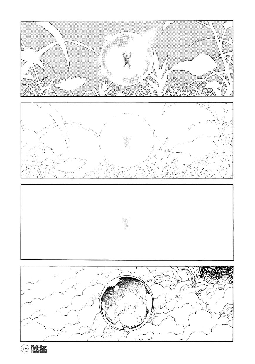 ASTROID Chapter 6 page 2 - Chapter 6