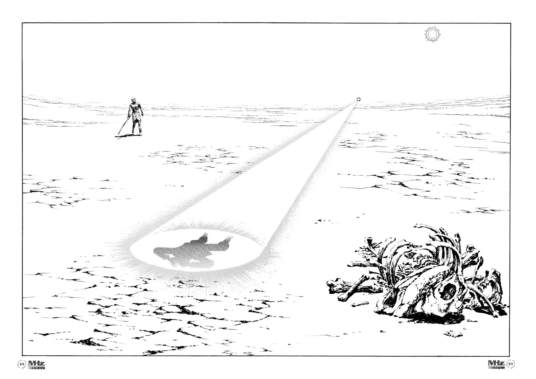 ASTROID Chapter 6 page 4 - Chapter 6