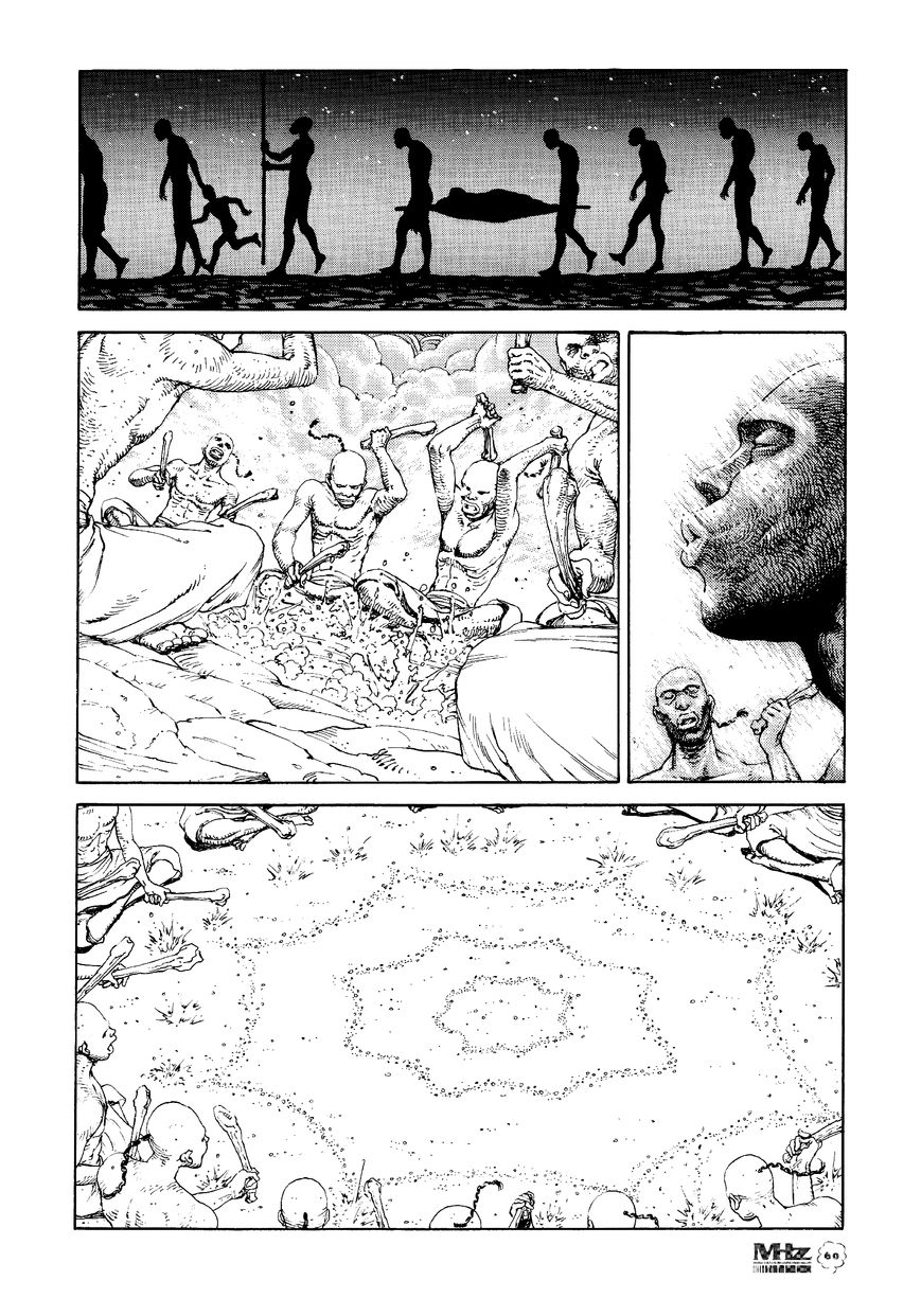 ASTROID Chapter 7 page 5 - Chapter 7