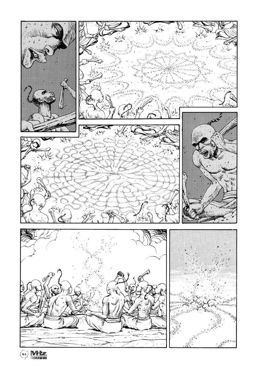 ASTROID Chapter 7 page 6 - Chapter 7