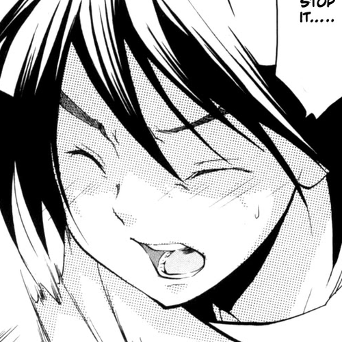Asu no Yoichi! Chapter 10: Love and Weird Are Alike cover