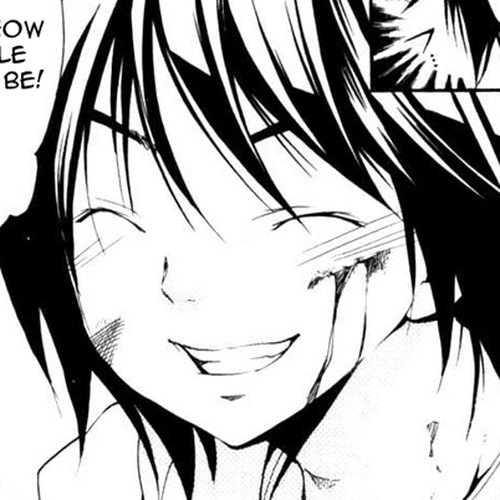 Asu no Yoichi! Chapter 11: Perverts Usually Go with the Wind cover