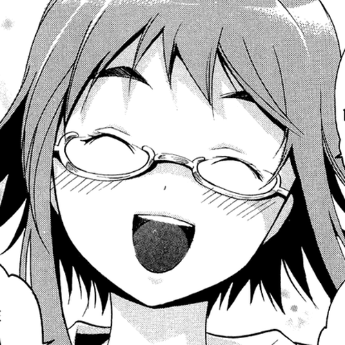 Asu no Yoichi! Chapter 13: Chihaya Pretending to be Chihaya 2 cover