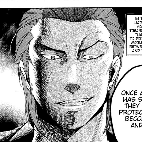 Asu no Yoichi! Chapter 14: That Time, It Was Your Fault cover