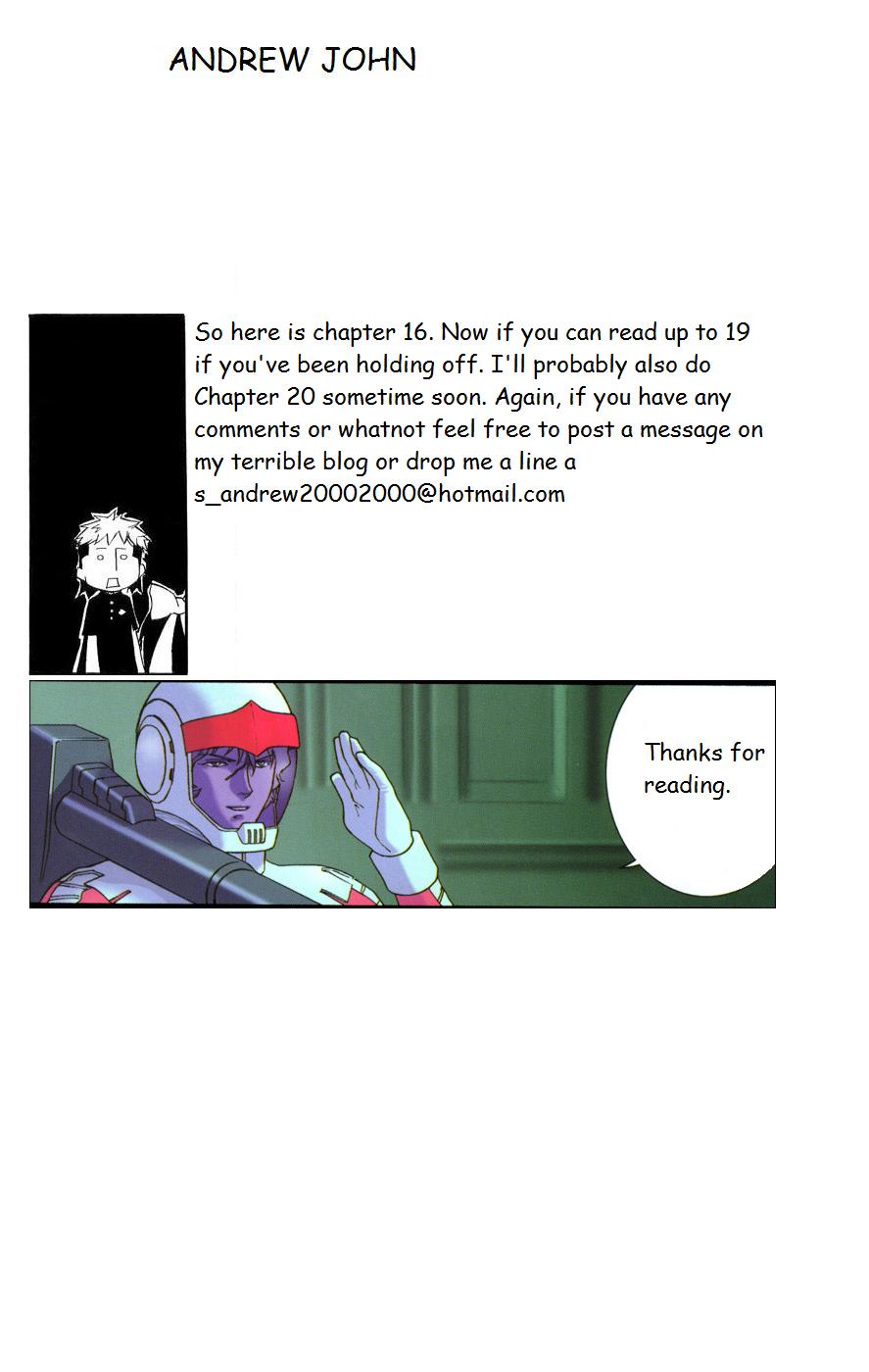 Asu no Yoichi! Chapter 16 page 49 - Chapter 16: Sakon-ojousama's Counterattack