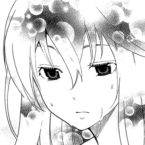 Asu no Yoichi! Chapter 19.1: Ibuki Project cover
