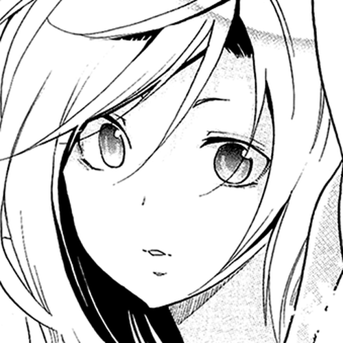 Asu no Yoichi! Chapter 19.2: Ayame Complex cover