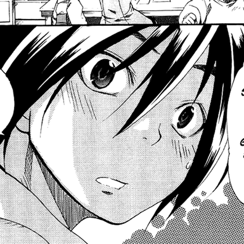 Asu no Yoichi! Chapter 2: Welcome to Yokko High School cover