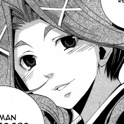 Asu no Yoichi! Chapter 20: Closed Room Bikini Armour cover