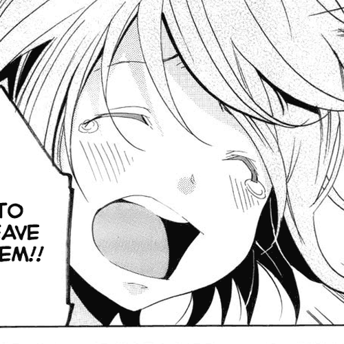 Asu no Yoichi! Chapter 23: Black Knee-Length Socks and White Tights cover