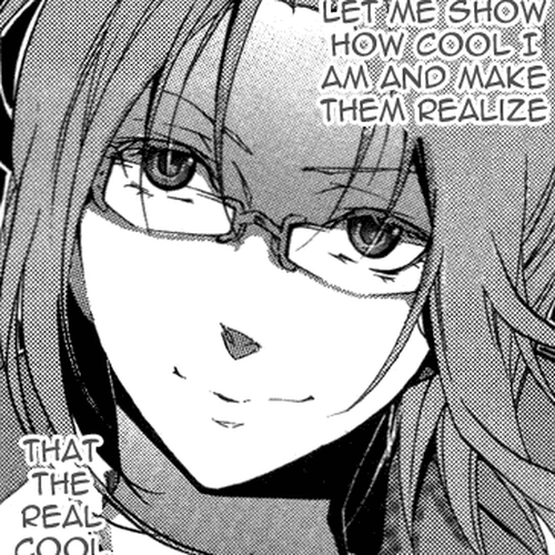 Asu no Yoichi! Chapter 26 cover