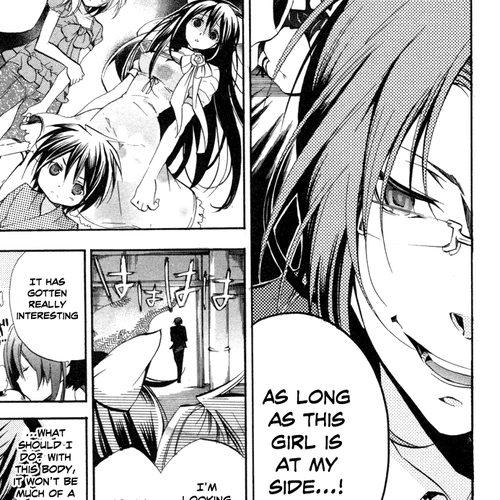 Asu no Yoichi! Chapter 27: Wobbly Yoichi cover