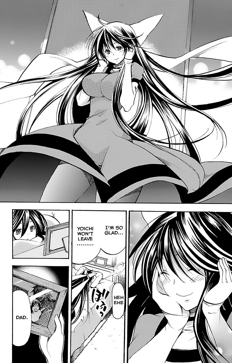 Asu no Yoichi! Chapter 35 page 50 - Chapter 35: Good Kid, Bad Kid, Tone-deaf Kid