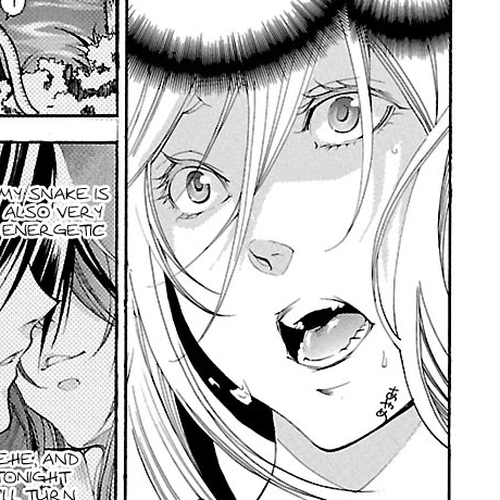Asu no Yoichi! Chapter 36: Incoming Storm cover