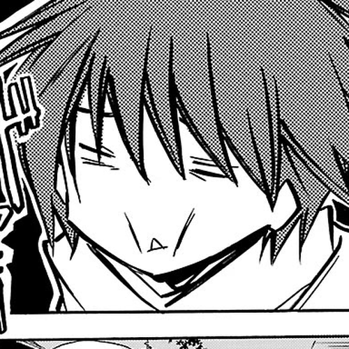Asu no Yoichi! Chapter 41: The Amazing Chihaya cover