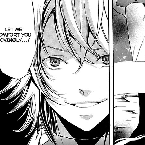 Asu no Yoichi! Chapter 45: Shadow: My Own Path cover