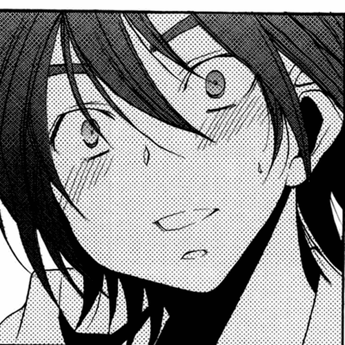 Asu no Yoichi! Chapter 48: The One Holding the Red cover