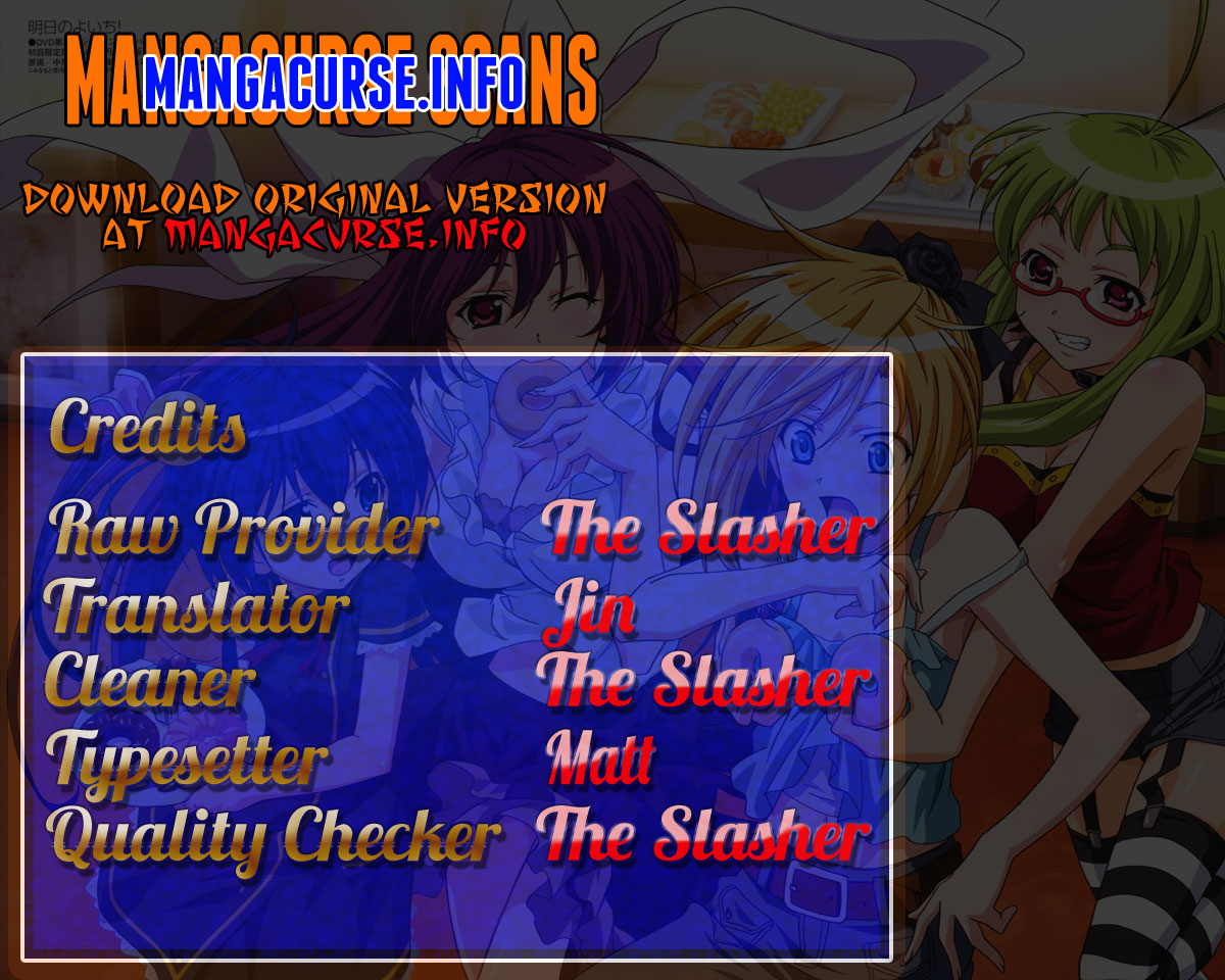 Asu no Yoichi! Chapter 50 page 46 - Chapter 50: The Cat And The Mannequin