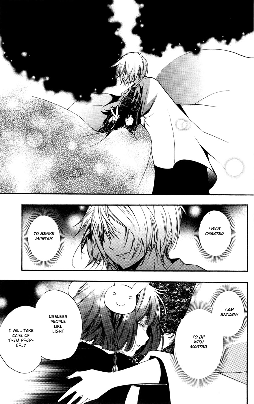 Asu no Yoichi! Chapter 50 page 5 - Chapter 50: The Cat And The Mannequin
