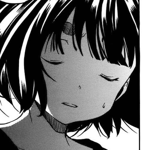 Asu no Yoichi! Chapter 53: Light and Dark cover