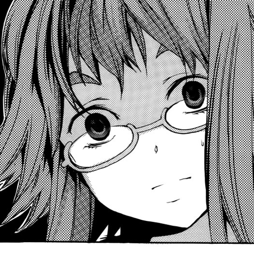 Asu no Yoichi! Chapter 54: Life and Proud cover