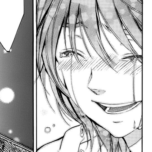 Asu no Yoichi! Chapter 55: A Reason to Smile cover