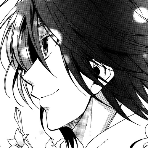 Asu no Yoichi! Chapter 58: The Last Sword [END] cover