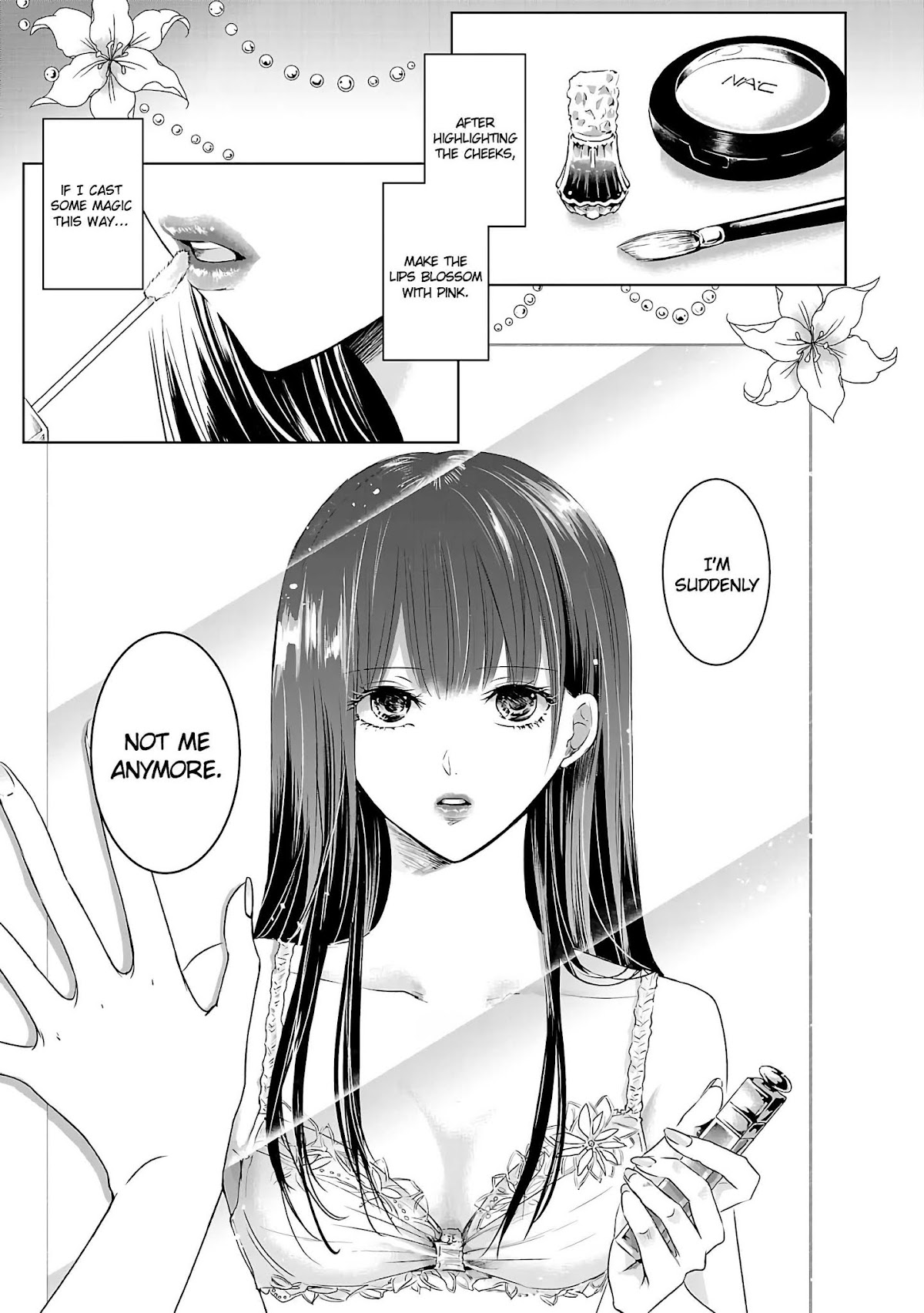 Asu, Watashi wa Dareka no Kanojo Chapter 1 page 7 - Chapter 1