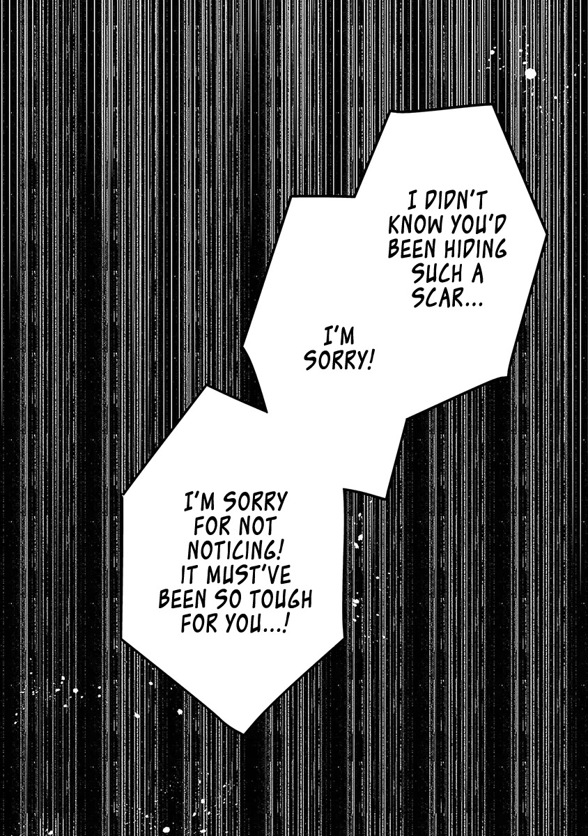 Asu, Watashi wa Dareka no Kanojo Chapter 14 page 4 - Chapter 14