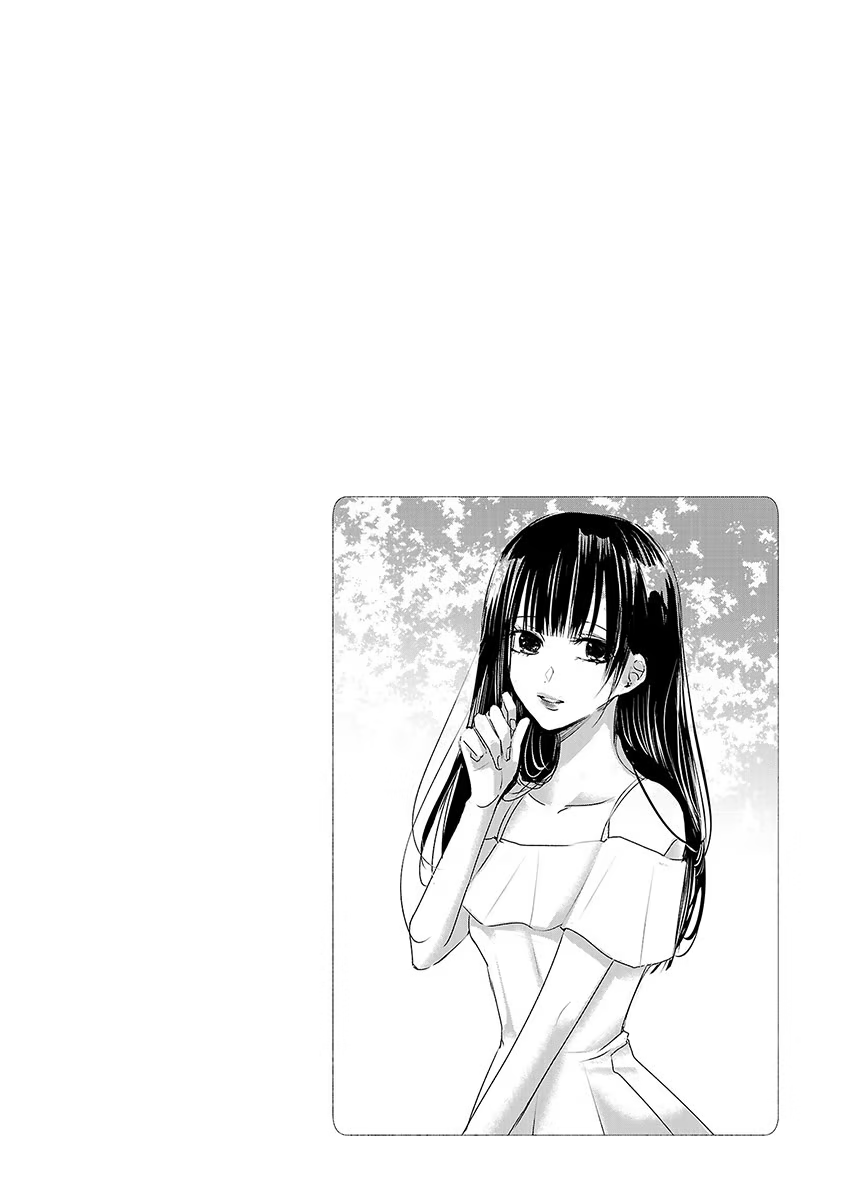 Asu, Watashi wa Dareka no Kanojo Chapter 15 page 30 - Chapter 15