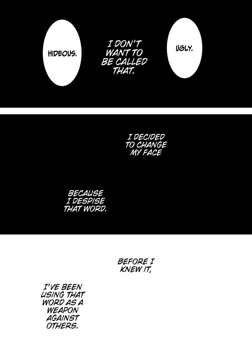 Asu, Watashi wa Dareka no Kanojo Chapter 19 page 7 - Chapter 19