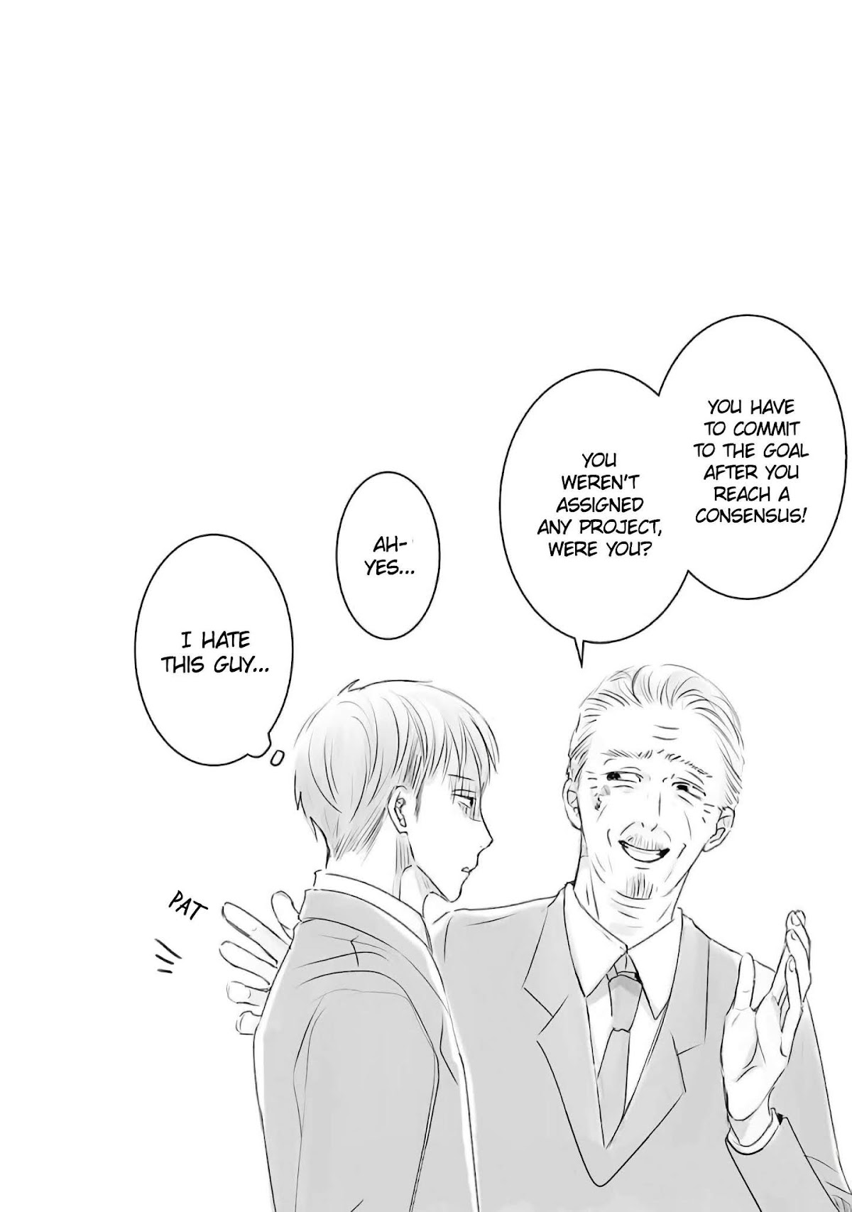 Asu, Watashi wa Dareka no Kanojo Chapter 2 page 27 - Chapter 2
