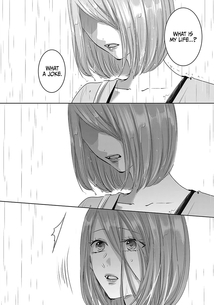 Asu, Watashi wa Dareka no Kanojo Chapter 26 page 46 - Chapter 26